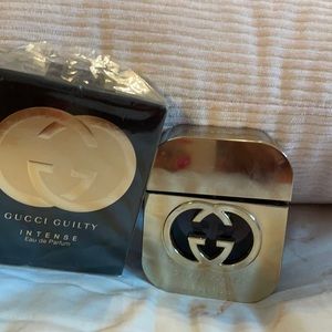 Gucci Guilty Intense 1.6oz for Women